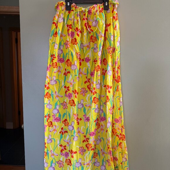 Wray Michelle Dress - Iris Medium - Picture 5 of 5